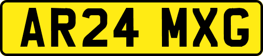 AR24MXG
