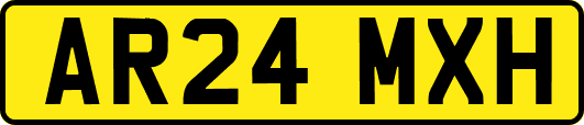 AR24MXH