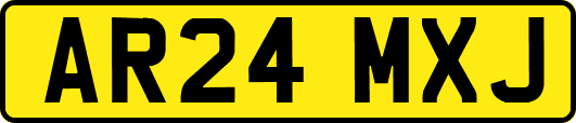 AR24MXJ