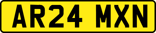 AR24MXN