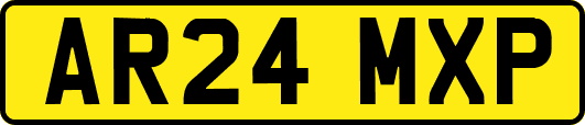 AR24MXP