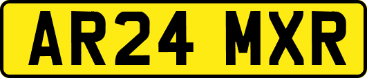 AR24MXR