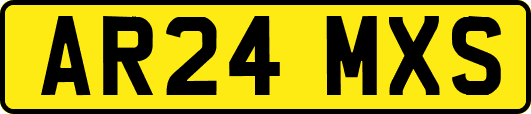 AR24MXS