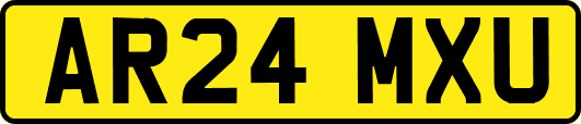 AR24MXU