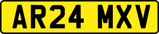 AR24MXV