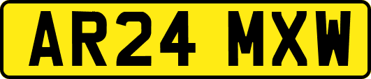 AR24MXW