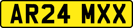 AR24MXX