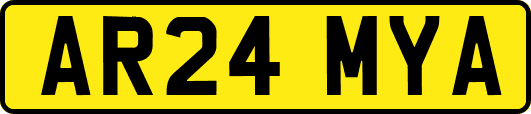 AR24MYA