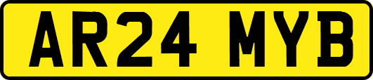 AR24MYB