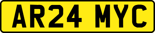 AR24MYC