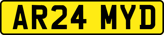 AR24MYD