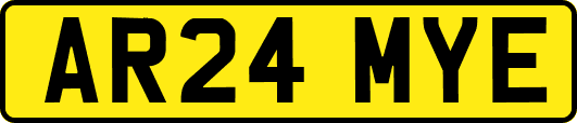AR24MYE