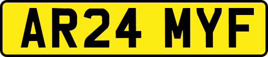 AR24MYF