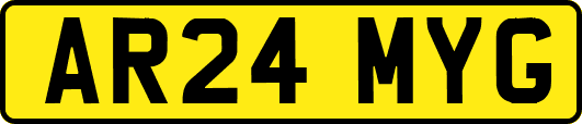 AR24MYG