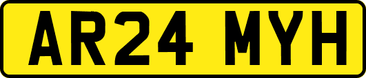 AR24MYH