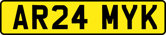 AR24MYK