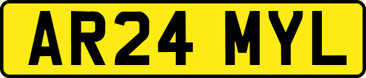 AR24MYL