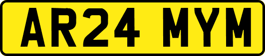 AR24MYM
