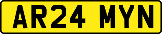 AR24MYN