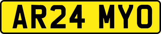 AR24MYO