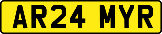 AR24MYR