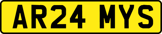 AR24MYS