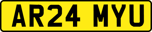 AR24MYU