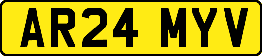AR24MYV