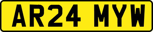 AR24MYW