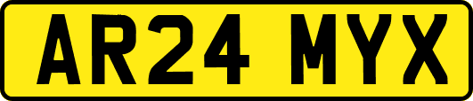 AR24MYX