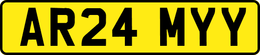 AR24MYY