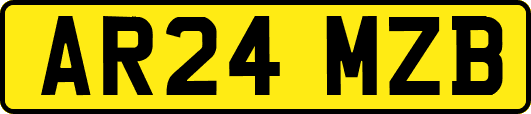 AR24MZB