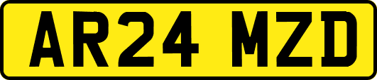 AR24MZD