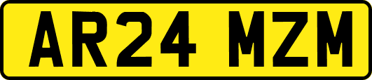 AR24MZM