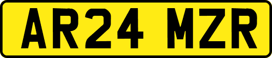 AR24MZR