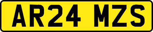 AR24MZS