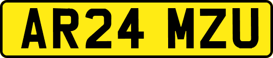 AR24MZU