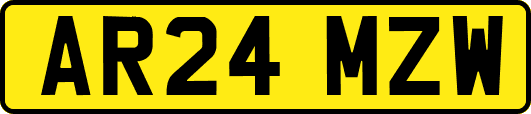 AR24MZW
