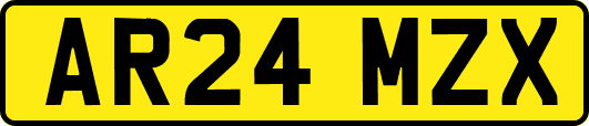 AR24MZX