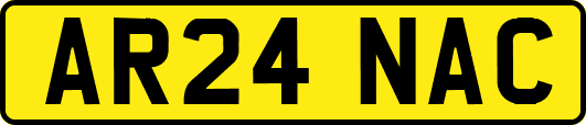 AR24NAC