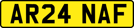 AR24NAF