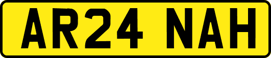 AR24NAH