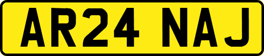 AR24NAJ