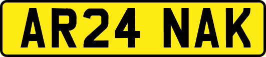 AR24NAK