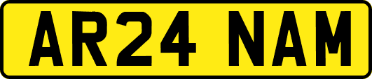 AR24NAM