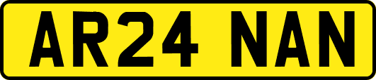 AR24NAN