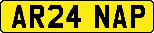 AR24NAP