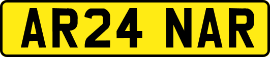 AR24NAR
