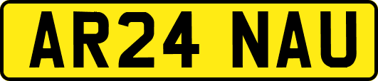 AR24NAU