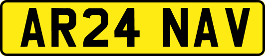 AR24NAV